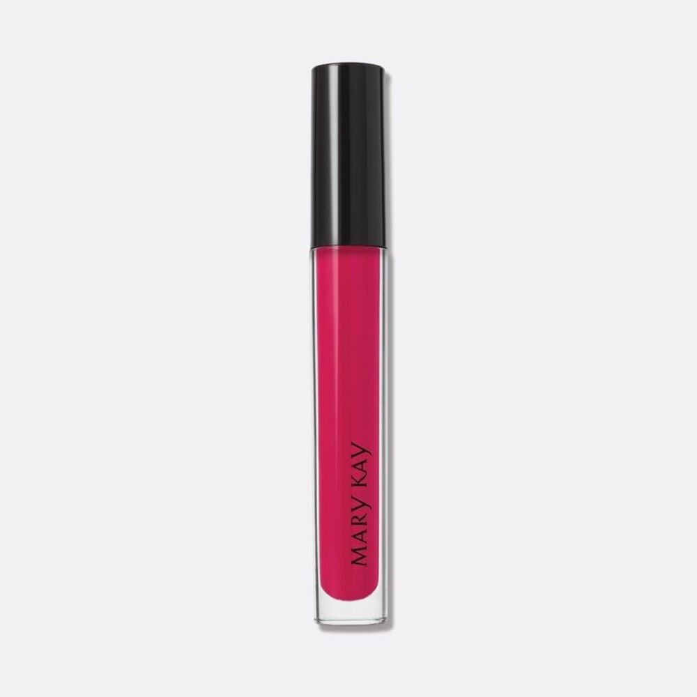 MARY KAY Unlimited Lip Gloss - PINK FUSION  .13 fl oz ~ 153484